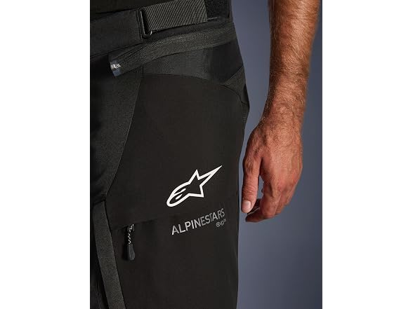Alpinestars Andes V4 Drystar Pants M, Bl