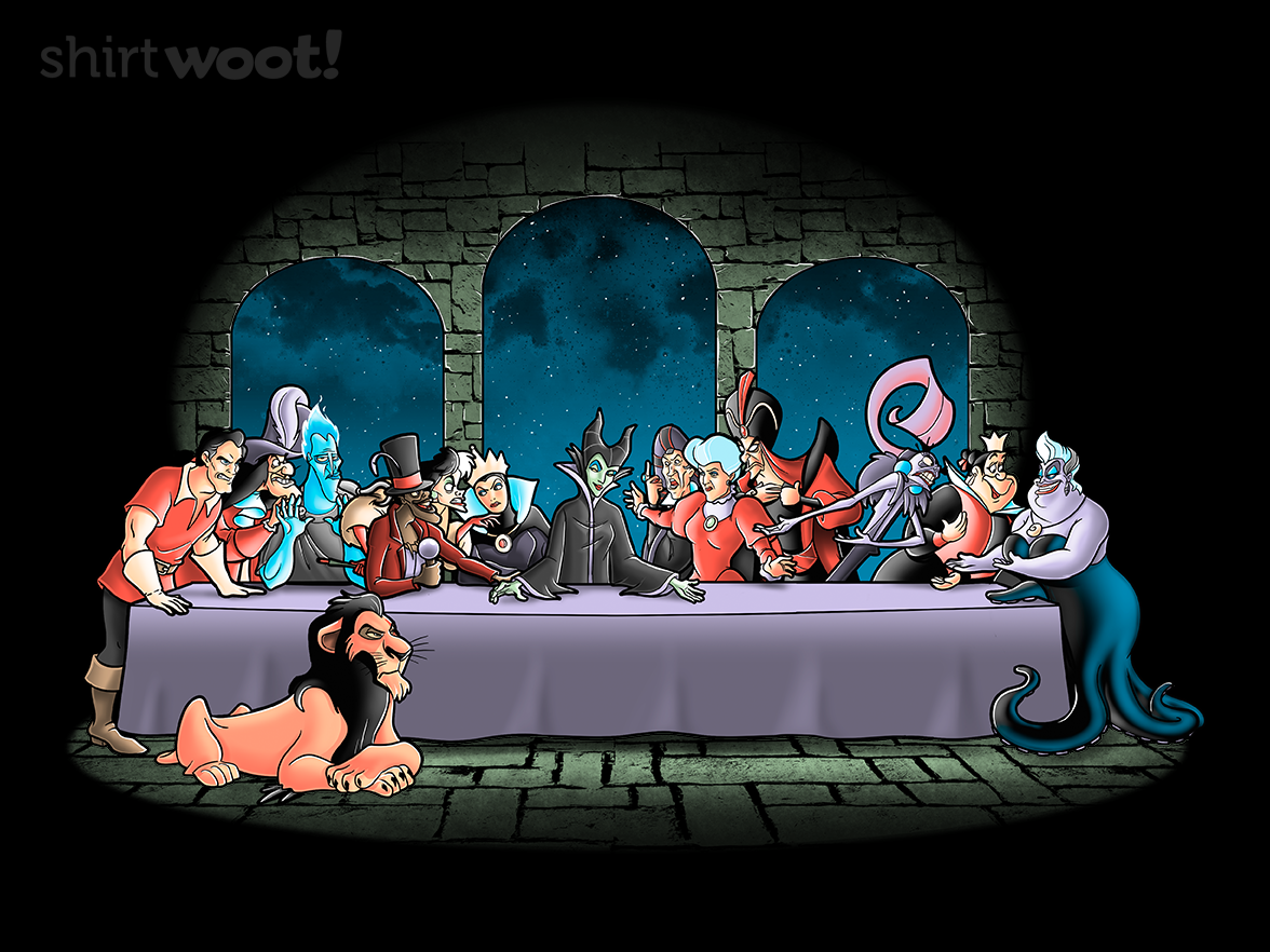 Bad Dinner - Gallery 4