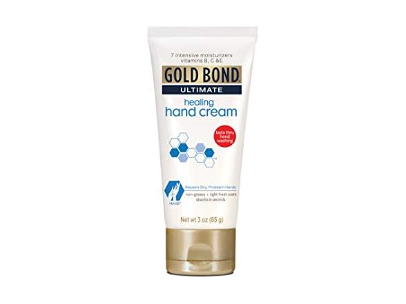 Gold Bond Gold Bond Intensive Healing Hand Cream,