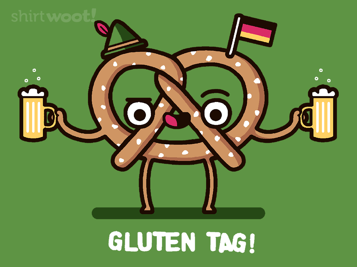 Gluten Tag - Gallery 4