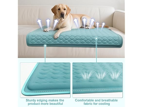 GOLOPET Cooling Mats