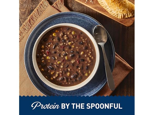 Progresso Southwest-Style Black Bean