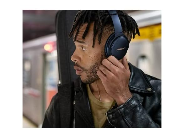 Bose QuietComfort Headphones