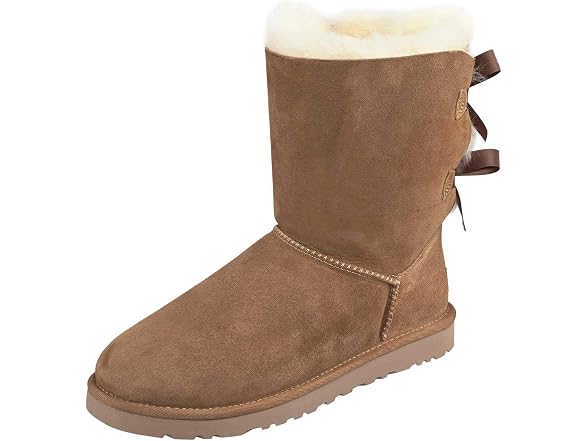 UGG Women's Bailey Bow Ii Boot