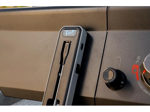 Nexgrill Digital Wireless Meat Thermometer