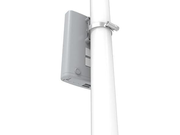 MikroTik Mikrotik Powerbox 5 Port Outdoor Router