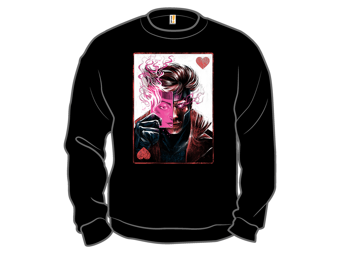 Ace of Hearts - Gallery 11