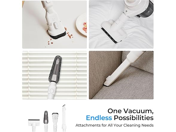CUCKOO CUCKOO Powerclone Cordless Vacuum
