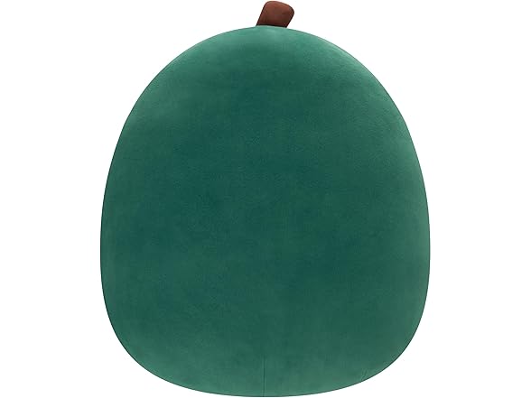 Squishmallows Official Kellytoy Plush 16" Avocado