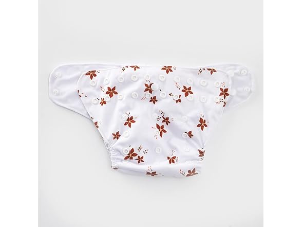 HappyFlute 9 Sets Newborn Baby Clothes