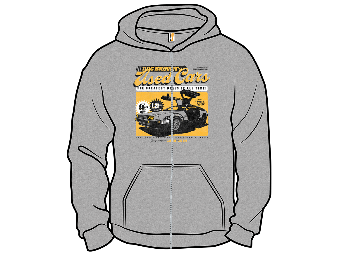 Doc Brown's Used Cars - Gallery 14