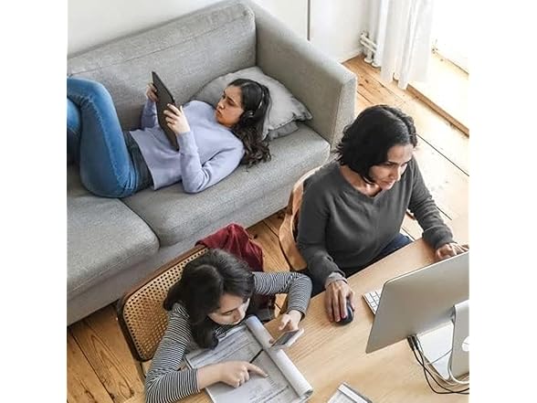 Linksys E5350 Linksys WiFi Dual-Band Router (Open Box)