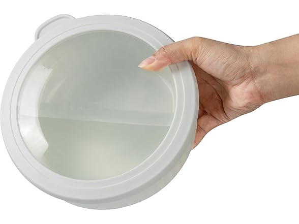 COOK WITH COLOR Prep Bowls with Lids