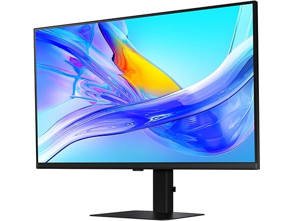 Samsung 32" UHD Monitor | LS32D800UBNXGO