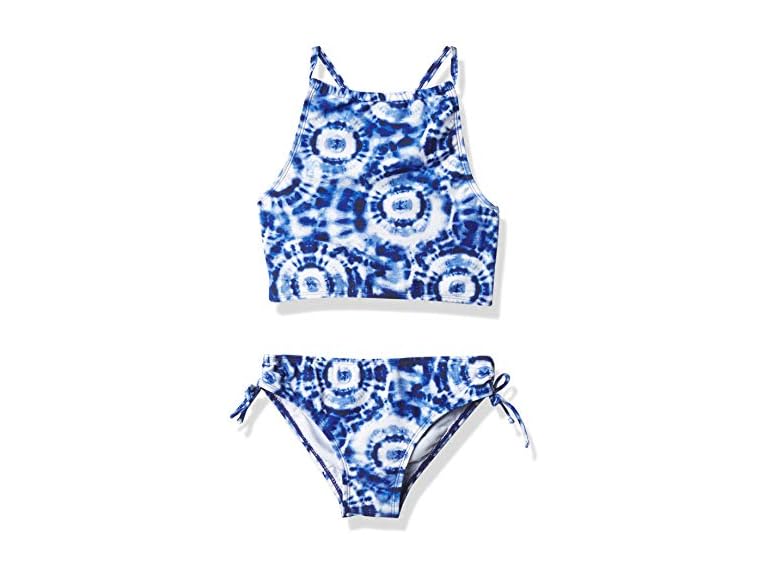 Groovy Denim Blue