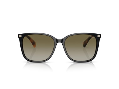 $29.99, Was $96, 68% Off! Ralph by Ralph Lauren Womens RA5293 Square Sunglasses dealfomo