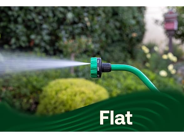 Rain Bird 16" 8-Pattern Watering Wand