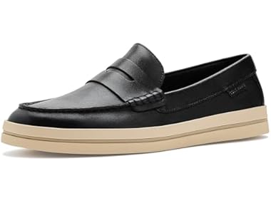 $79.99, Was $135, 40% Off! Cole Haan Pinch Penny Loafer Men's Shoes dealfomo
