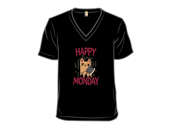 Happy Monday
