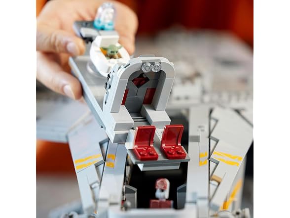 LEGO Star Wars Razor Crest 75331