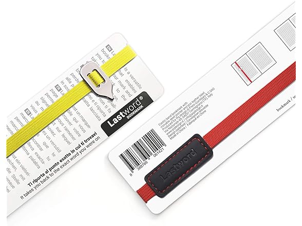 Lastword Special Page Marker