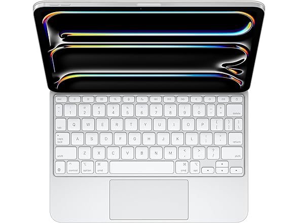 Apple Magic Keyboard Case for iPad Pro M4