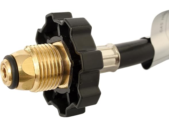Flame King Propane Weed Burner 500K BTU