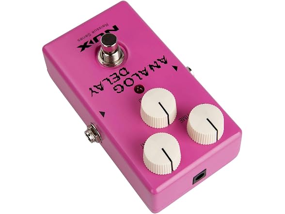 Nux ANALOG-DELAY Vintage Analog Delay