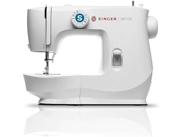 SINGER Sewing Machine M2100