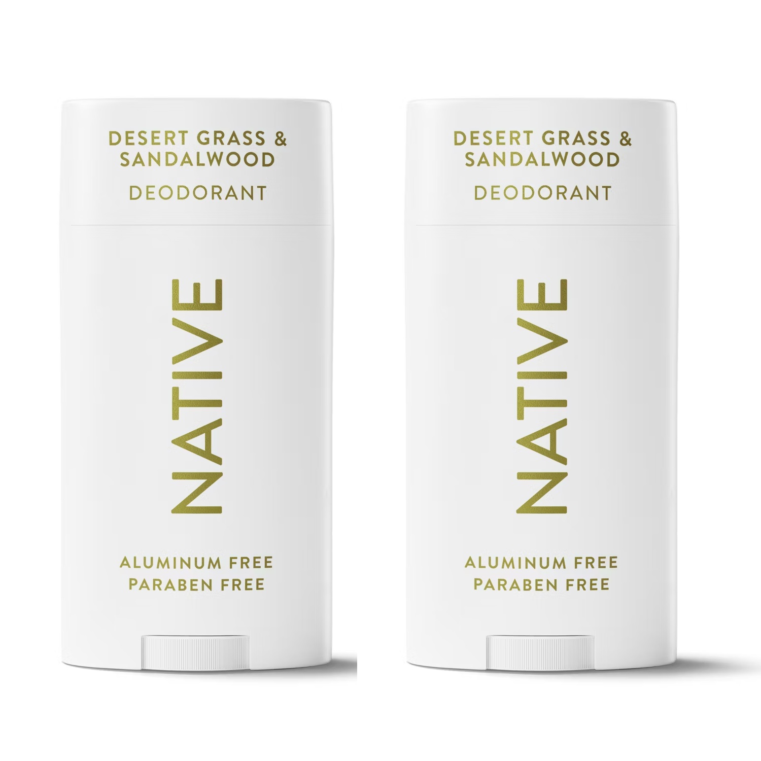 Native Alumunium Free Deodorant - Gallery 8