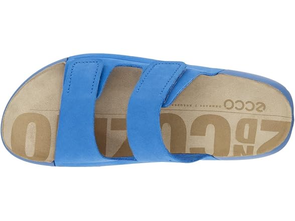 Ecco Cozmo Women's Flat Sandal