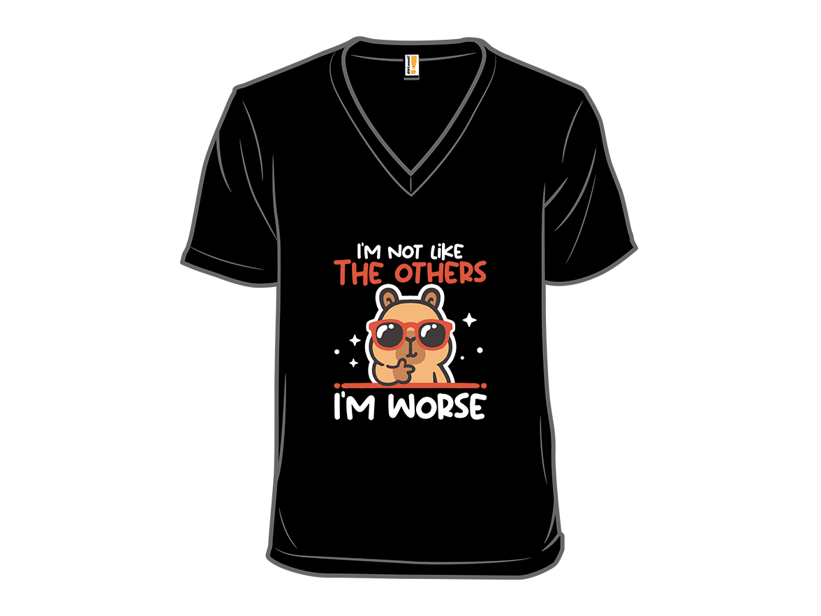 I'm Worse - Gallery 10