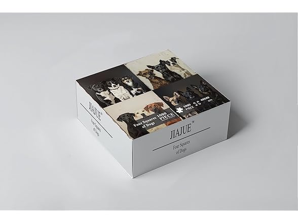 Jigsaw Puzzles 1000 Pieces for Adults