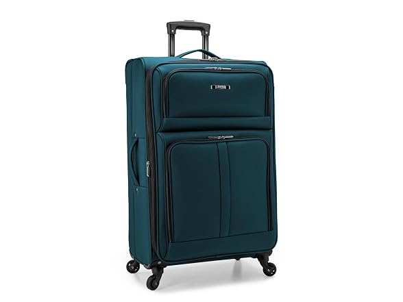 U.S. Traveler Anzio Softside Expandable 30" Luggage