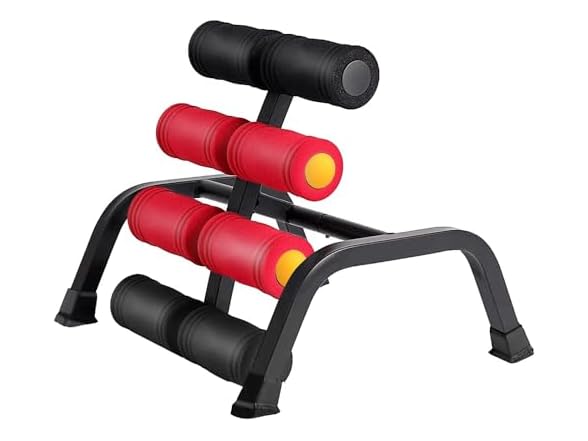 GLGGXBF Yoga Chair Mini Inversion Table