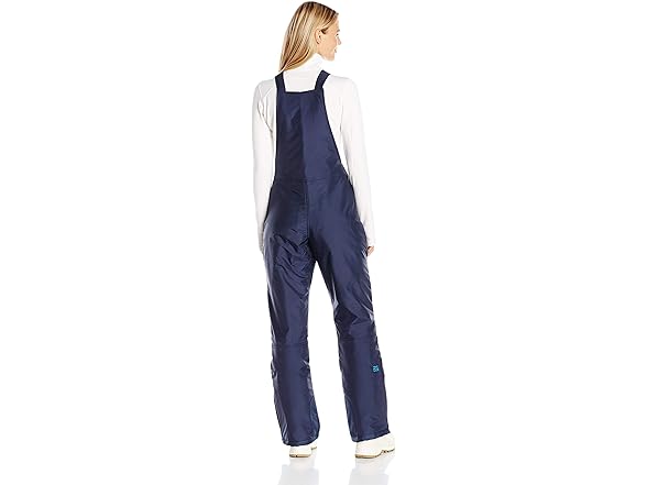 Arctix Blue Night Insulated Bib (XS)