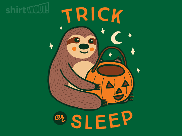 Slothoween Remix