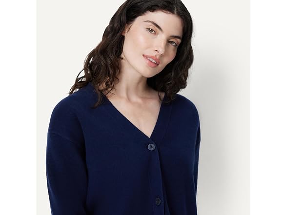 Amazon Essentials Women Knit Cardigan Sweater