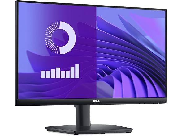 Dell E2425HS 24"/60.96cm FHD Monitor