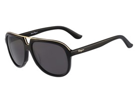 Salvatore Ferragamo SF730S Sunglasses- Pick Color