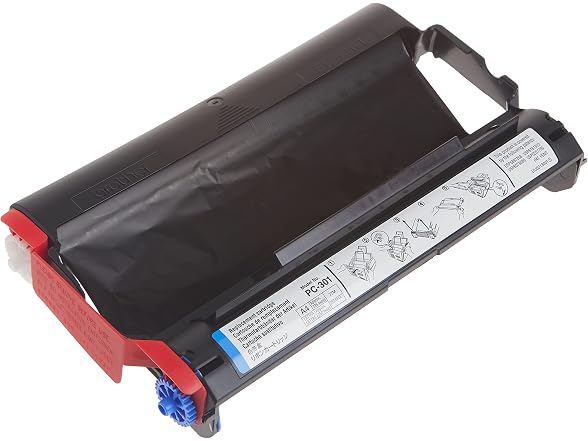 Brother PC301 OEM Ribbon