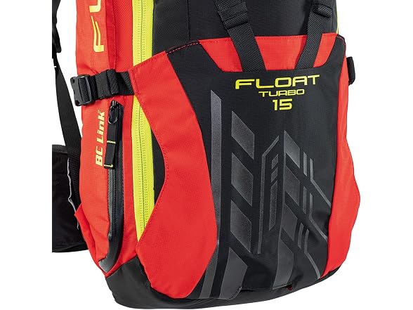 BCA Float 15 Turbo Avalanche Airbag 2.0
