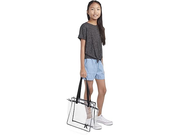 Hurley Bag and Backpack
