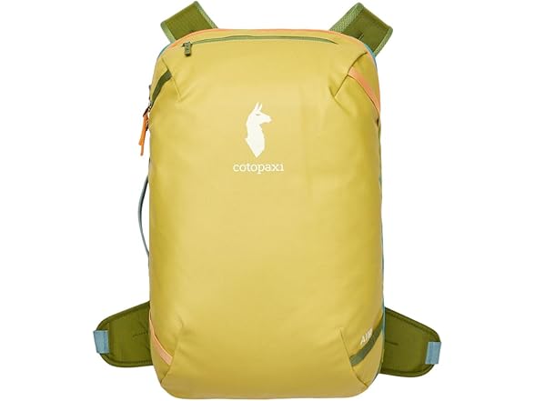 Cotopaxi Allpa 35L Travel Pack