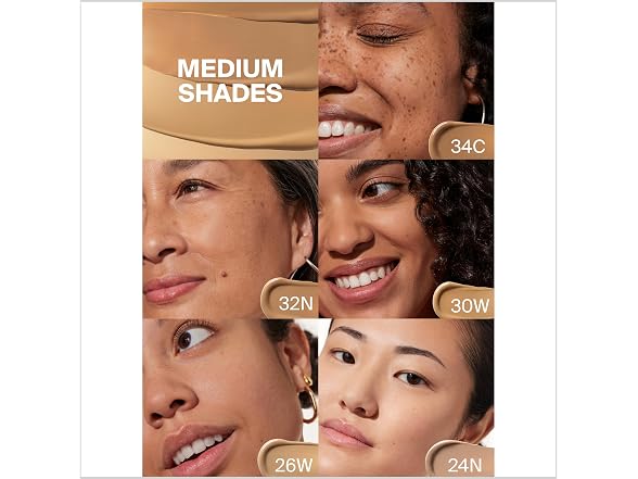 Supergoop! Protec(tint) SPF 50 - 30W