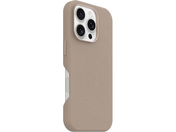 OtterBox iPhone 16 Pro Symmetry Series Cactus Leather