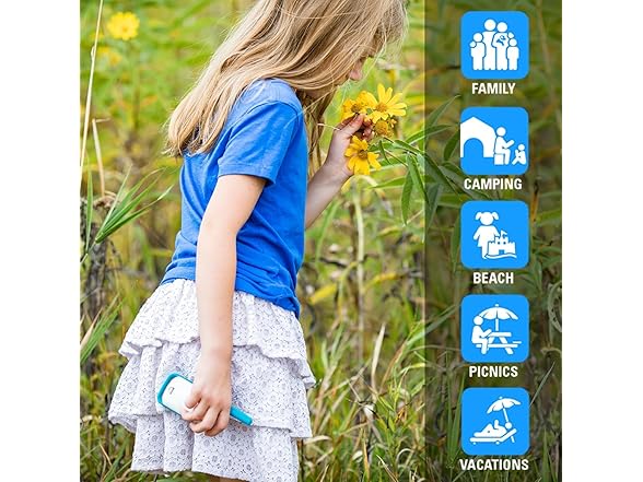 (NEW) 2-PACK Motorola T114 Talkabout 2-Way Radios, 16 Mile