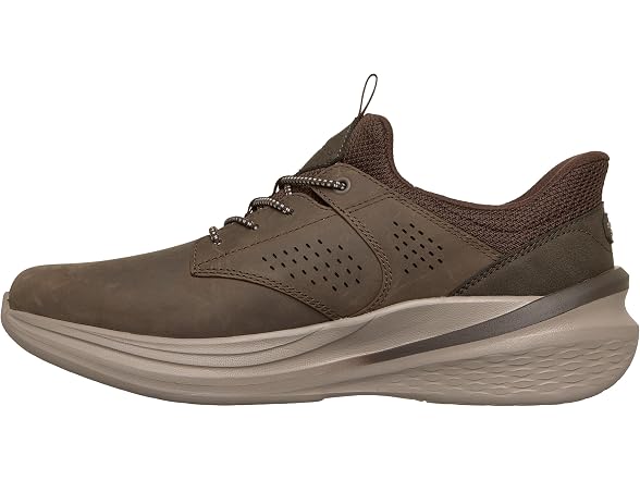 Skechers Men Slip-On Sneakers
