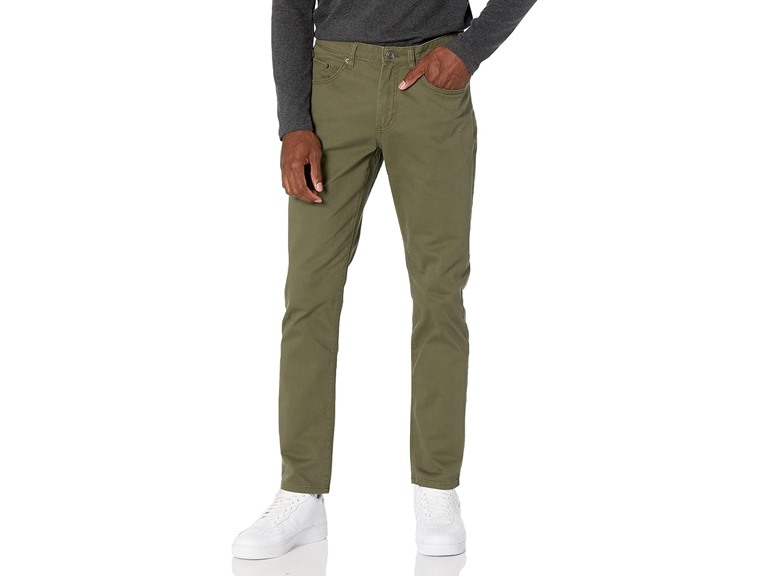 Olive