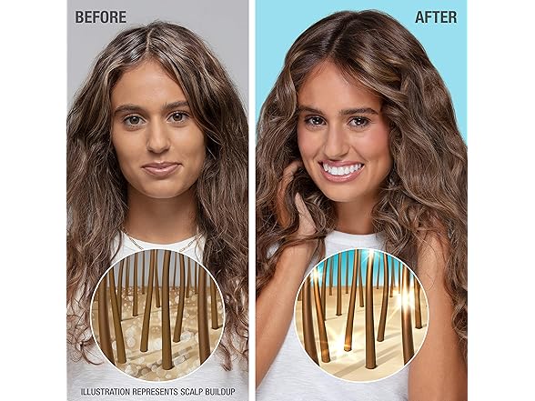 Neutrogena Hydro Boost Shampoo 12oz